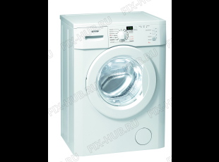 Стиральная машина Gorenje WA50149S (297488, PS0A5/140) - Фото